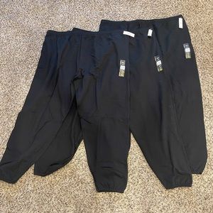 Athletic Works Fleece Pants